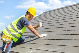 Best Commercial Roofing Services  in Waterville, MN